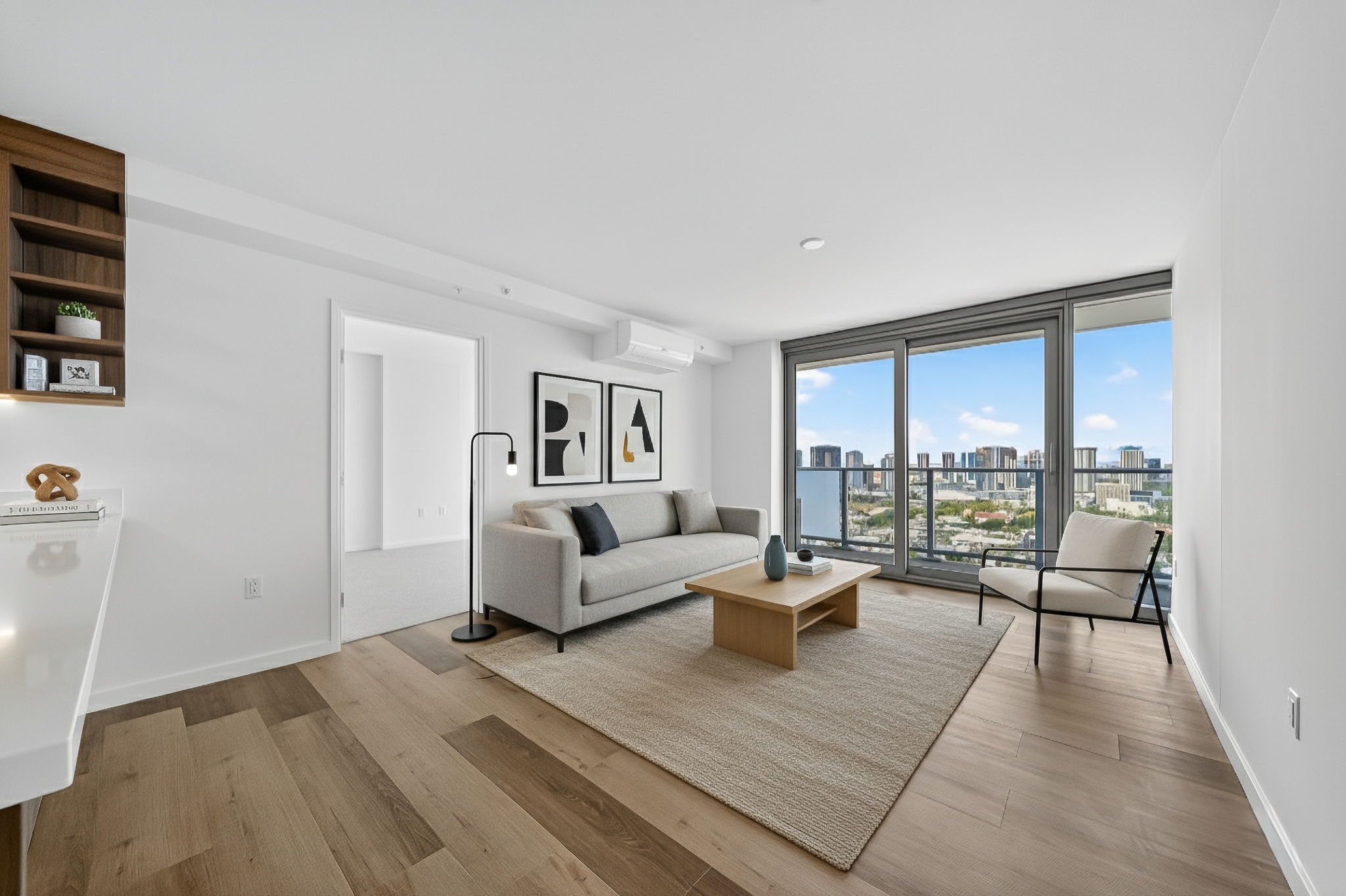 1515 Liona St #3302 - 1